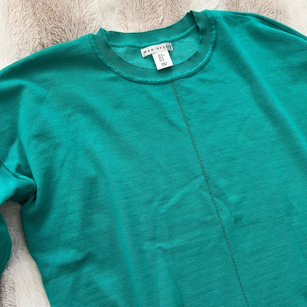Max Studio sweater